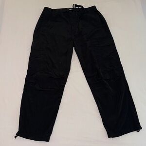 Lacoste Relaxed Fit Men's Track Pants
